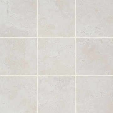 Picture of Bedrosians - Thaddeus Mosaic White