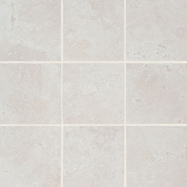 Picture of Bedrosians - Thaddeus Mosaic White