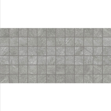 Picture of American Olean - Solstice Mosaic Spring Grey