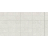 Picture of American Olean - Solstice Mosaic Winter White