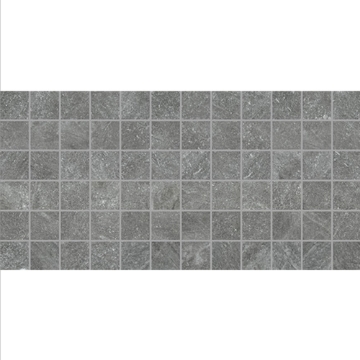 Picture of American Olean - Solstice Mosaic Autumn Grey