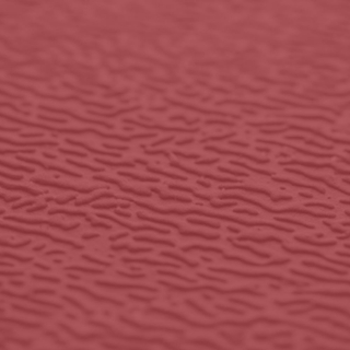 Picture of Life Floor - Ripple Pomegranate