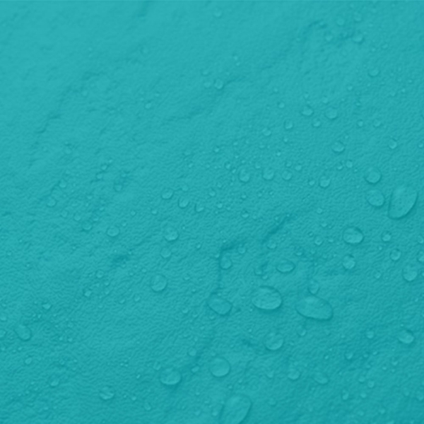 Picture of Life Floor - Slate Turquoise