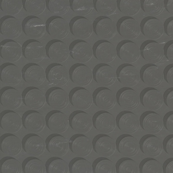 Picture of Roppe - Raised Design Marbelized Lug Back Vantage Black