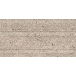 Picture of Milestone - Lith 12 x 24 Chiseled Antique Cream