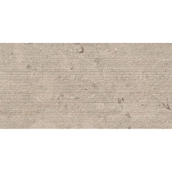 Picture of Milestone - Lith 12 x 24 Chiseled Antique Cream