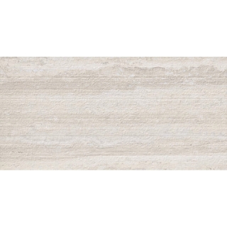 Picture of Milestone - Lith 12 x 24 Chiseled Legacy White