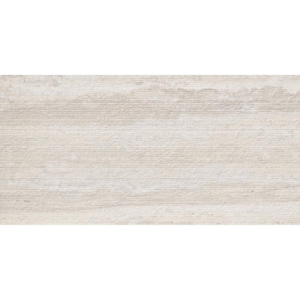 Picture of Milestone - Lith 12 x 24 Chiseled Legacy White