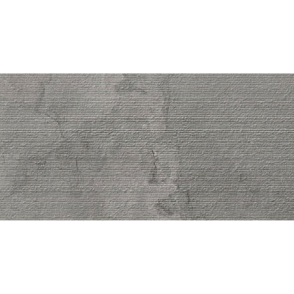 Picture of Milestone - Lith 12 x 24 Chiseled Heirloom Blue