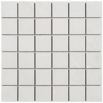 Picture of SOHO Studio Corp - Lithe Mosaic Aztec Onyx Bianco