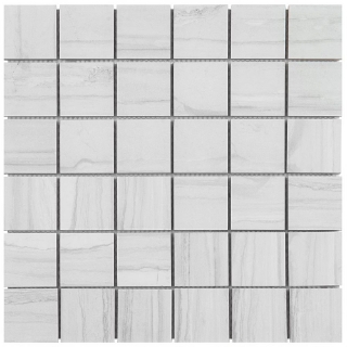 Picture of SOHO Studio Corp - Lithe Mosaic Luminus White