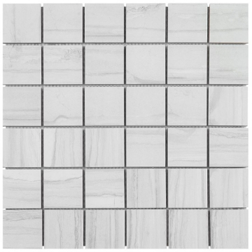 Picture of SOHO Studio Corp - Lithe Mosaic Luminus White