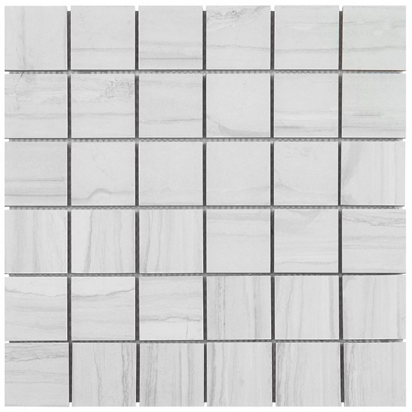 Picture of SOHO Studio Corp - Lithe Mosaic Luminus White