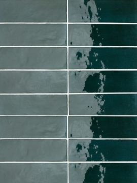 Picture of Sartoria - TBrick Wall Jade