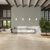 Picture of Daltile - Articulo Mosaic Chevron Column Grey