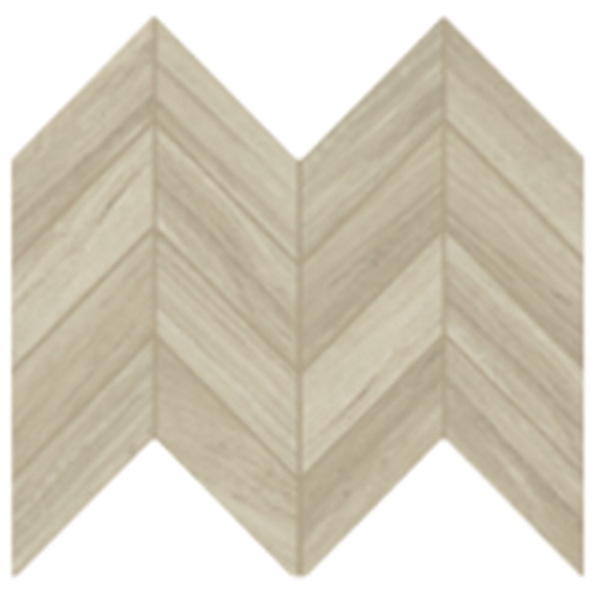 Picture of Daltile - Articulo Mosaic Chevron Feature Beige