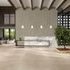 Picture of Daltile - Articulo Mosaic Chevron Feature Beige