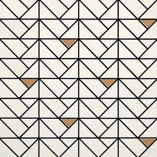 Picture of Daltile - Eclettica Mosaics White