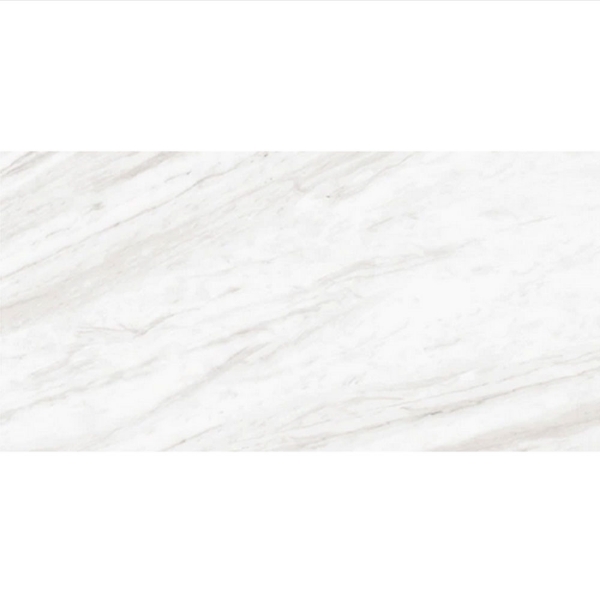 Picture of Daltile - Perpetuo 12 x 24 Polished Timeless White