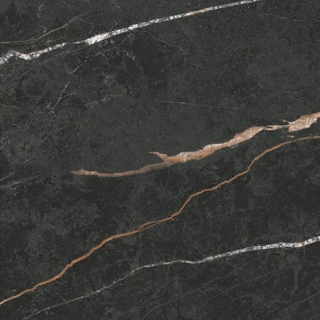 Picture of Daltile - Perpetuo 24 x 24 Matte Infinite Black