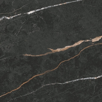 Picture of Daltile - Perpetuo 24 x 24 Matte Infinite Black