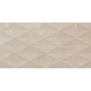 Picture of Daltile - Perpetuo 12 x 24 Wall Multi Geometric Elegant Beige