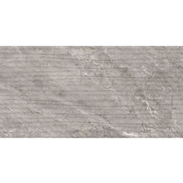 Picture of Daltile - Perpetuo 12 x 24 Wall Wave Eternal Grey