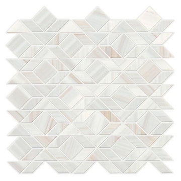 Picture of Daltile - Pietra Divina Mosaic Framework Calacatta Dolomiti