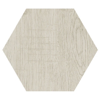Picture of Daltile - Sleigh Creek Hexagon Cabriolet