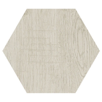 Picture of Daltile - Sleigh Creek Hexagon Cabriolet