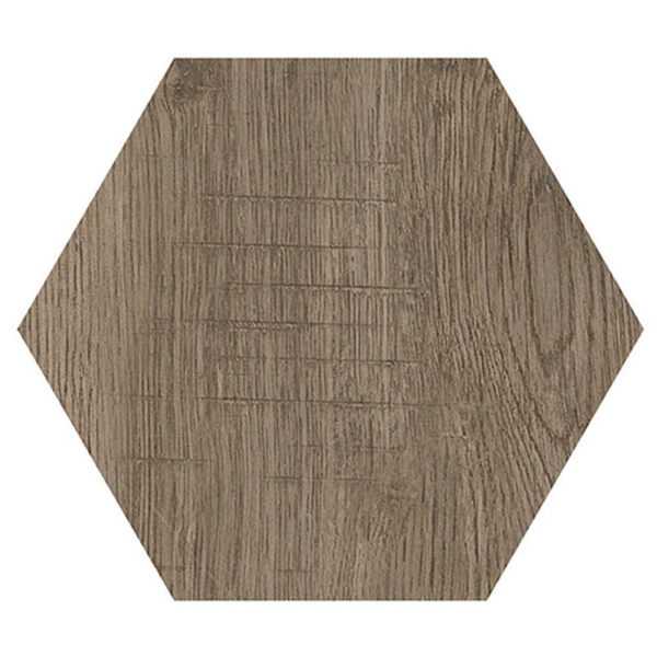 Picture of Daltile - Sleigh Creek Hexagon Carriage