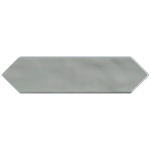 Picture of Daltile - Stagecraft Picket Gloss Desert Gray