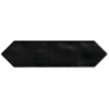 Picture of Daltile - Stagecraft Picket Gloss Black