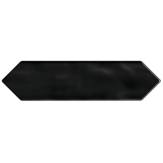 Picture of Daltile - Stagecraft Picket Gloss Black