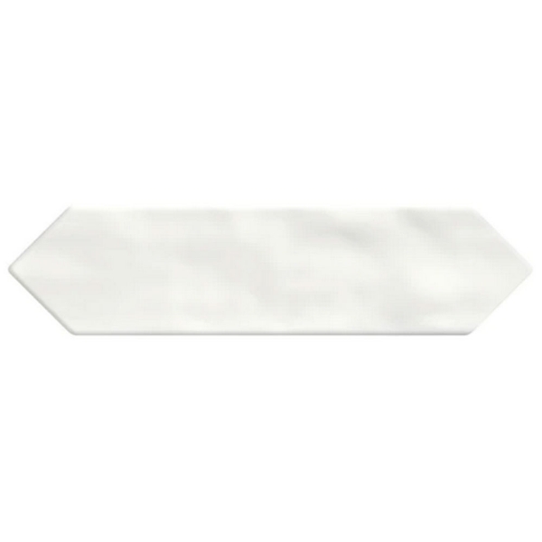 Picture of Daltile - Stagecraft Picket Matte Arctic White