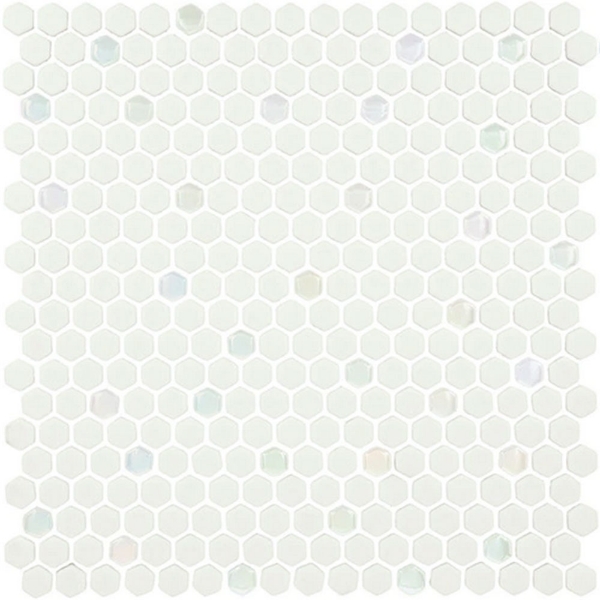 Picture of Daltile - Starcastle Mosaic Mini Hexagon Celestial