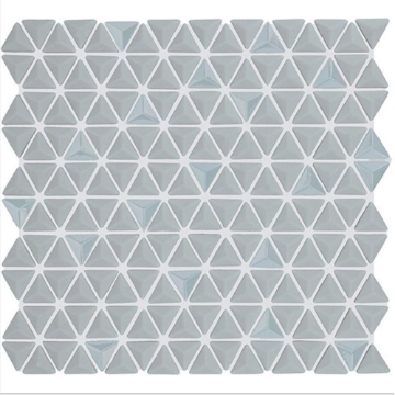 Picture of Daltile - Starcastle Mosaic Triangle Wonderstar