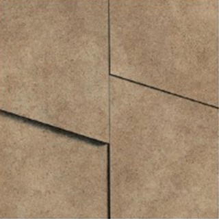 Picture of Daltile - Terratech 3D Mosaic Senape