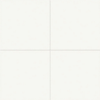 Picture of Daltile - Vitruvian 6 x 6 White Glossy