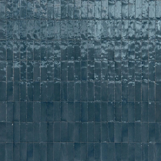 Picture of Marazzi - Rice 2 x 6 Blu