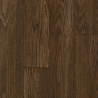 Picture of Armstrong - Natural Creations Luxury Diamond 10 6 x 36 Avila Oak Peruvian Cocoa