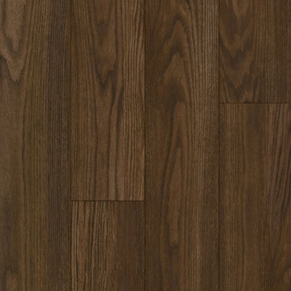 Picture of Armstrong - Natural Creations Luxury Diamond 10 6 x 36 Avila Oak Peruvian Cocoa