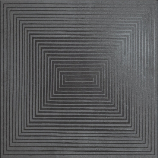 Picture of Casalgrande Padana - Cemento Rug Antracite