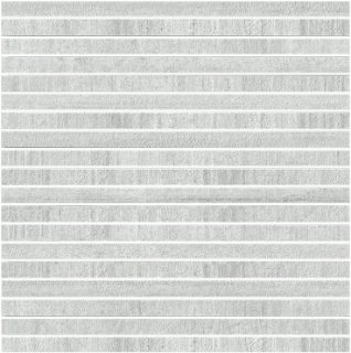 Picture of Casalgrande Padana - Cemento Listelli Bianco