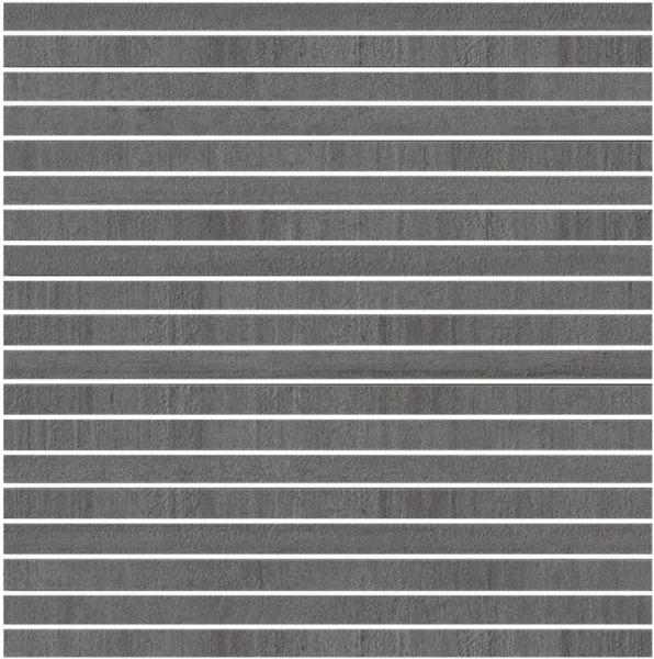 Picture of Casalgrande Padana - Cemento Listelli Antracite