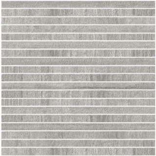 Picture of Casalgrande Padana - Cemento Listelli Grigio