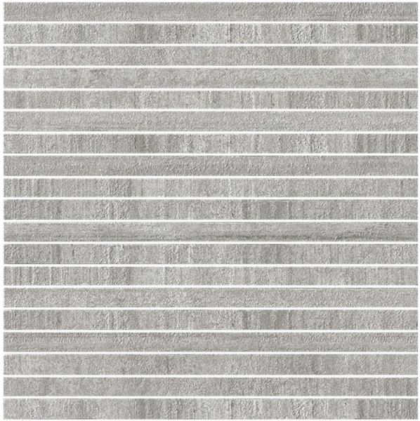 Picture of Casalgrande Padana - Cemento Listelli Grigio