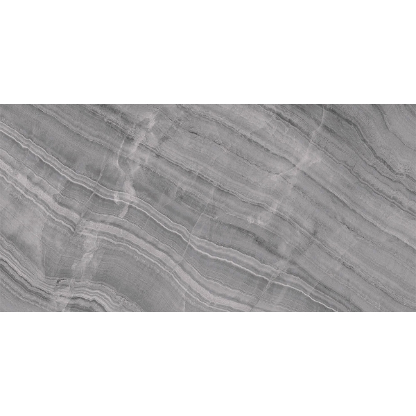 Picture of Stone Peak - Gemma 24 x 48 Honed Grey Onyx