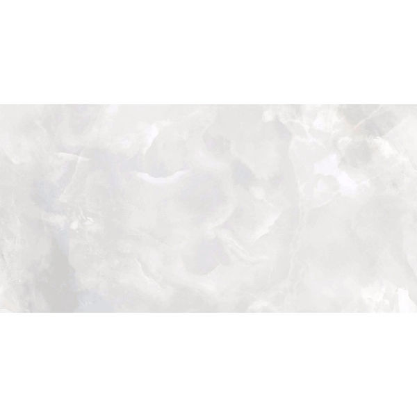 Picture of Stone Peak - Gemma 12 x 24 Honed White Onyx