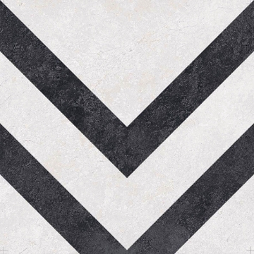 Picture of Stone Peak - Offroad 12 x 12 Deco Arrrow Polished